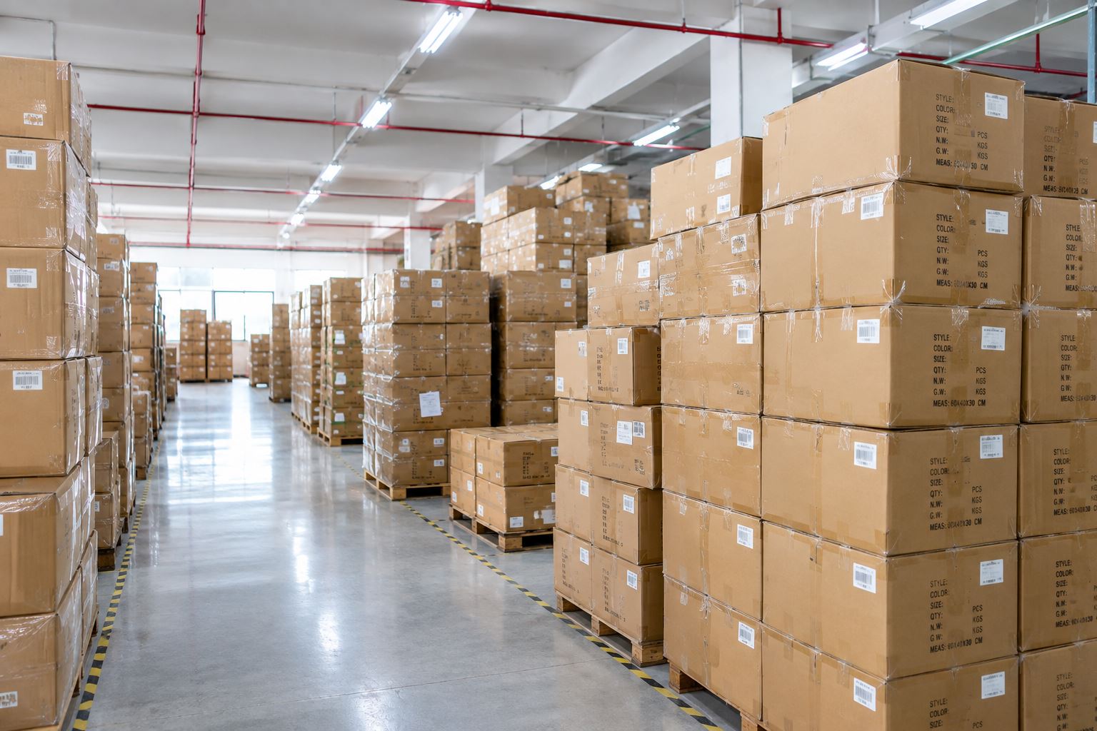Warehouse