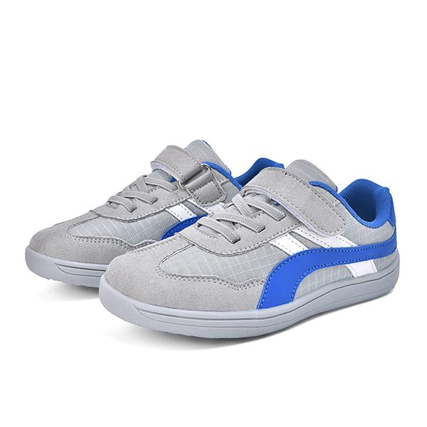 0311 Kids Retro Wide Toe Box Trainer