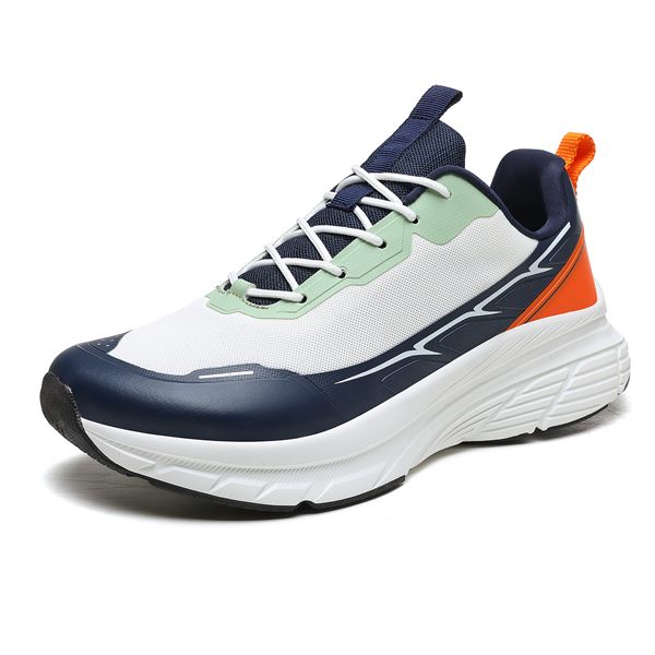 2596 Big-Size Wide Toe Box Sport Shoe