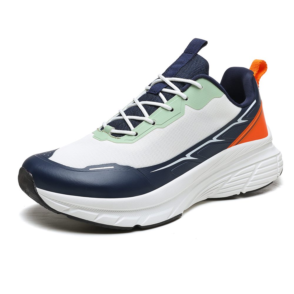 2596 Big-Size Wide Toe Box Sport Shoe