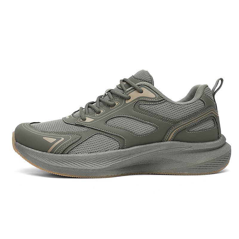 2611 Relaxed-Fit Wide Toe Box Running Shoe