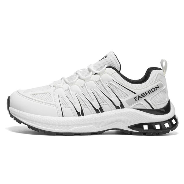8803 Air-Cushion Wide Toe Box Trail Sneaker