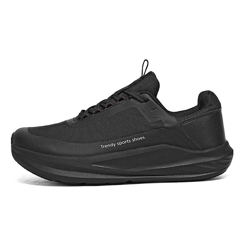 K2502 Cushioned Wide Toe Box Daily Trainer