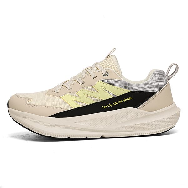 K2503 Cushioned Wide Toe Box Road Runner