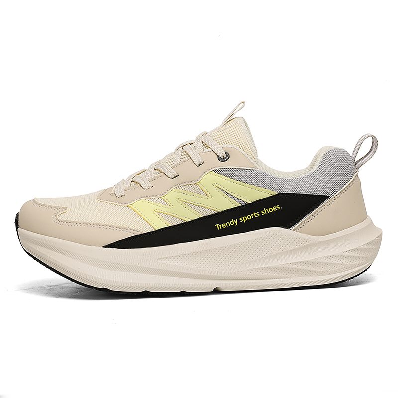 K2503 Cushioned Wide Toe Box Road Runner