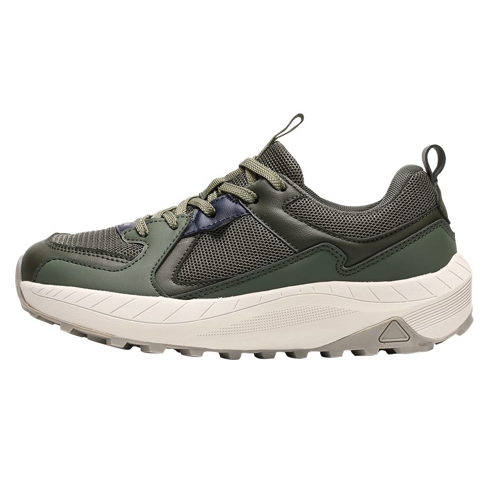 K818 Wide Toe Box Outdoor Trail Shoe