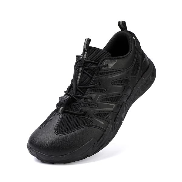 L2035 Barefoot Aqua Trail Wide Toe Box Shoe