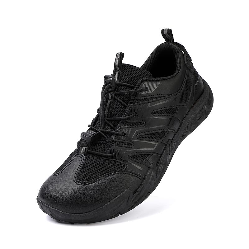 L2035 Barefoot Aqua Trail Wide Toe Box Shoe