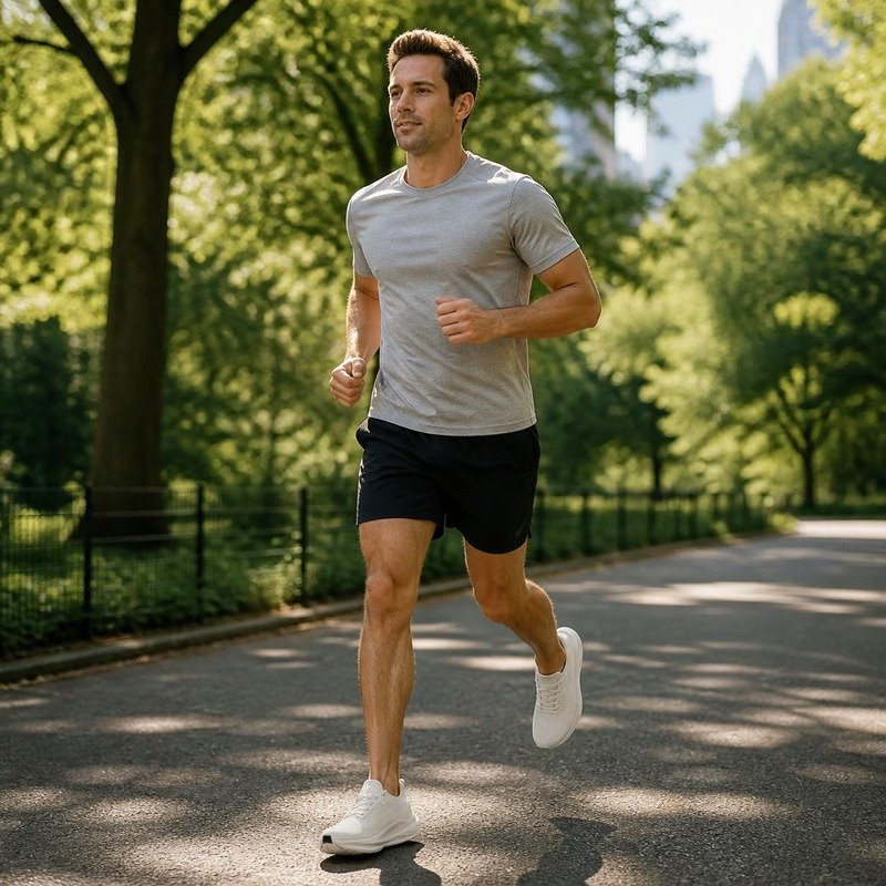 Running and Cushion collection