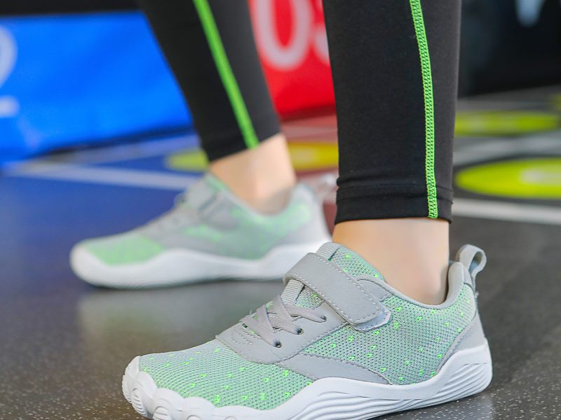 Kids Wide Toe Box Shoes: A Sourcing Guide for Retailers and Brands